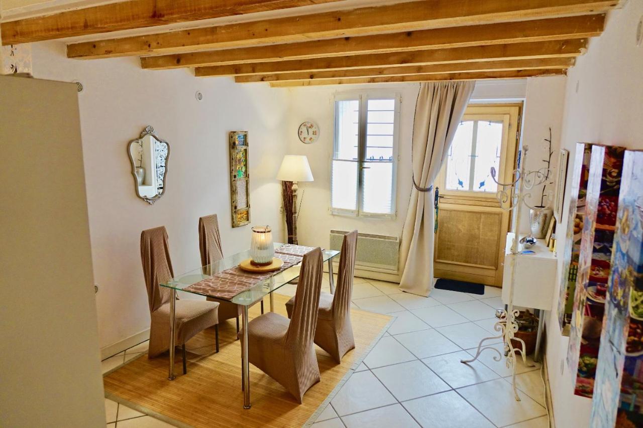 Apartament Beach, Wine, Dining, Sports, Summer, Winter Sérignan Zewnętrze zdjęcie