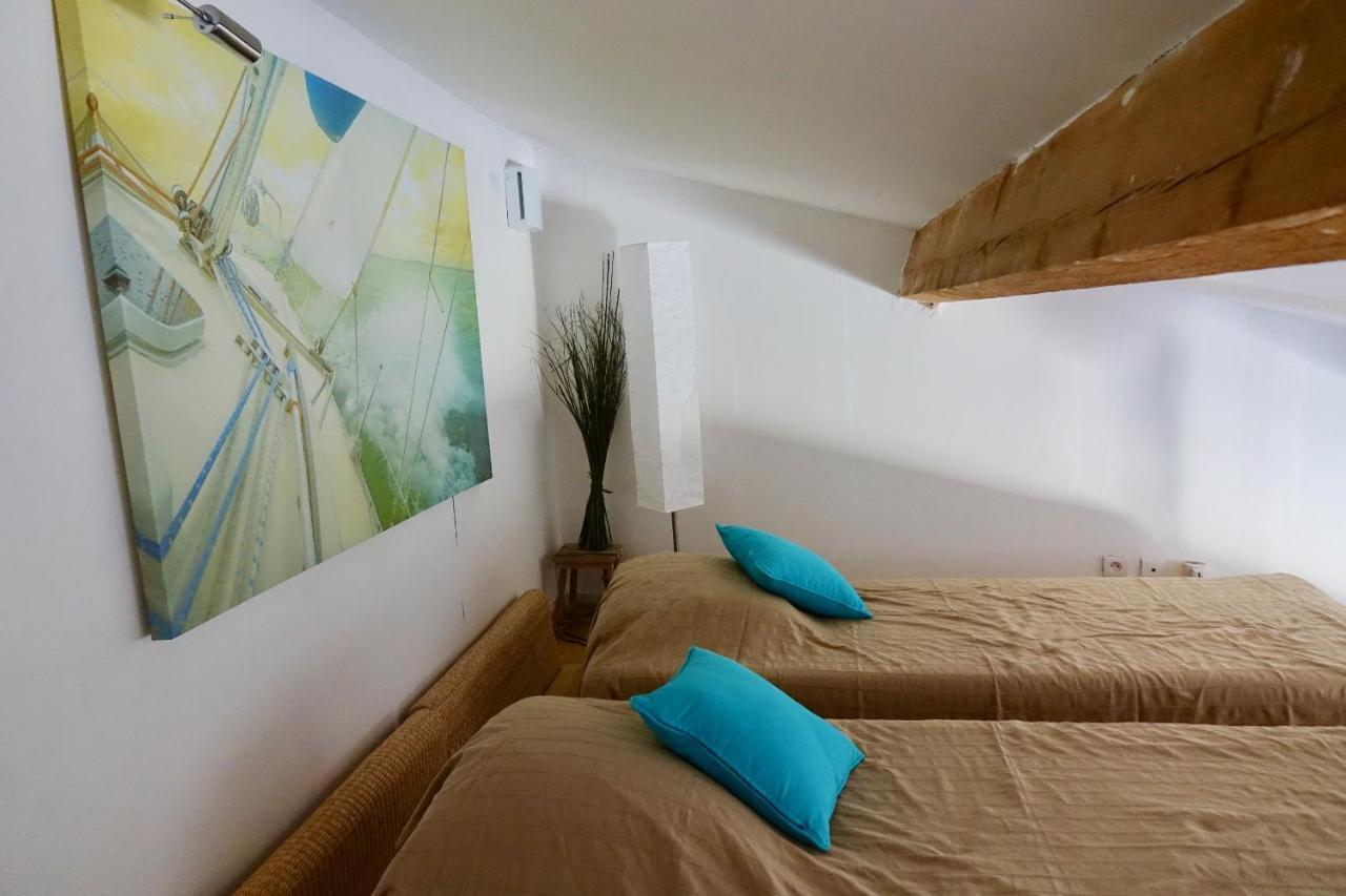 Apartament Beach, Wine, Dining, Sports, Summer, Winter Sérignan Zewnętrze zdjęcie
