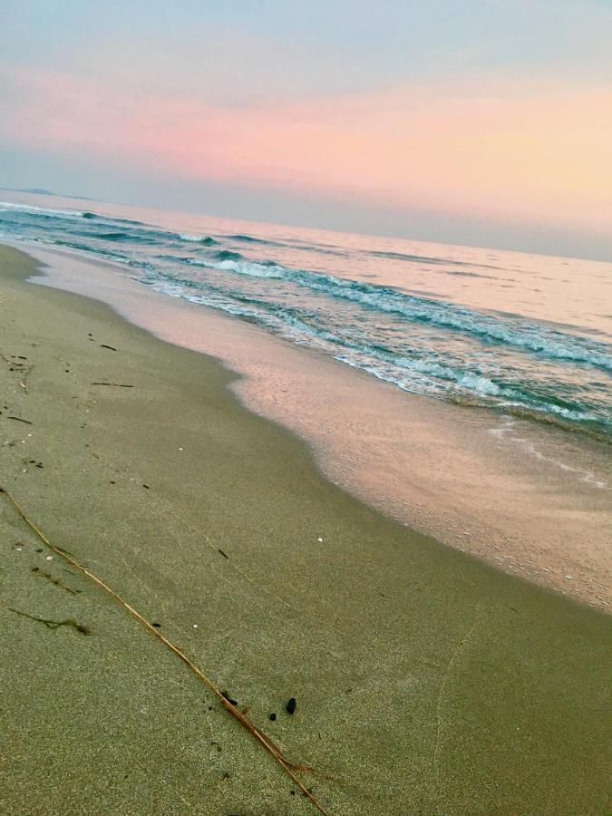 Apartament Beach, Wine, Dining, Sports, Summer, Winter Sérignan Zewnętrze zdjęcie