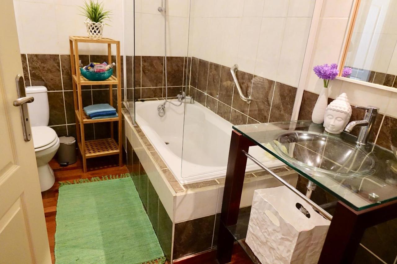 Apartament Beach, Wine, Dining, Sports, Summer, Winter Sérignan Zewnętrze zdjęcie