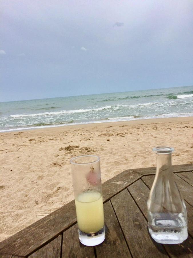 Apartament Beach, Wine, Dining, Sports, Summer, Winter Sérignan Zewnętrze zdjęcie