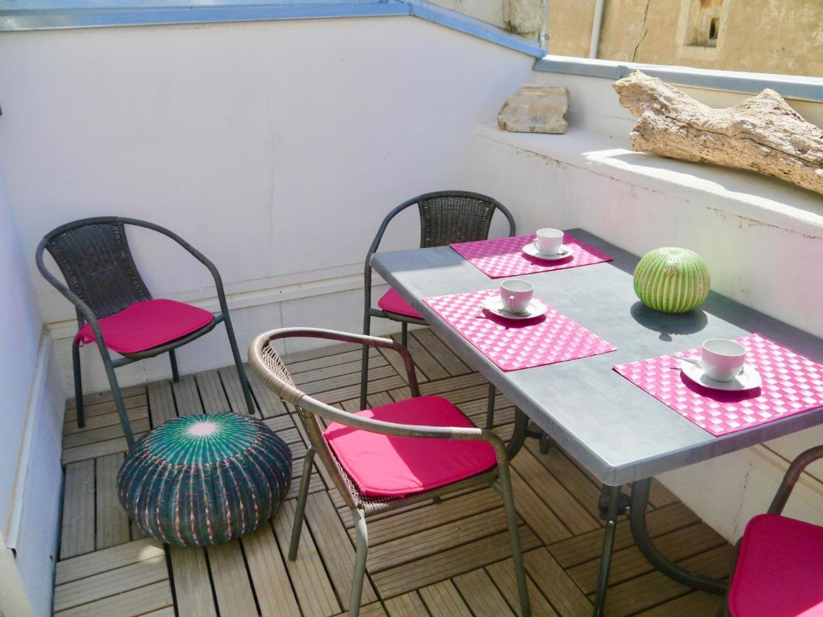 Apartament Beach, Wine, Dining, Sports, Summer, Winter Sérignan Zewnętrze zdjęcie